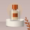 Parfum vibrant au thé noir – Brisa de Azahar, photo d'ambiance