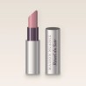Rouge à lèvres Rituel du Soir enveloppant – Maison Nuance, étui 3,5 g, teinte 04 Rose poudré