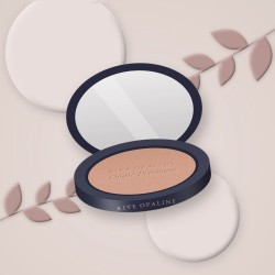Terre de soleil bonne mine Opale Précieuse – Rive Opaline, photo d'ambiance