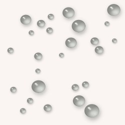 Déodorant soin légèreté au thé vert – Maison Nuance, aperçu de la texture