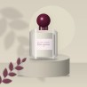 Parfum énigmatique à la fève tonka | Balcon Pourpre
