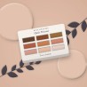 Palette yeux Opale Précieuse modulable – Rive Opaline, photo d'ambiance