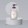Nettoyant visage fraîcheur Médina Bleue – Zelliane, photo d'ambiance