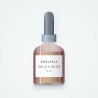 Sérum éclat à la vitamine E – Edelfels, flacon compte-gouttes 15 ml