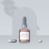 Sérum éclat à la vitamine E – Edelfels, photo d'ambiance