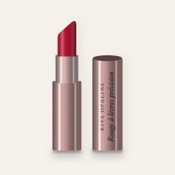 Rouge à lèvres précision à l'acide hyaluronique – Rive Opaline, étui 3,8 g, teinte 12 Rouge cerise