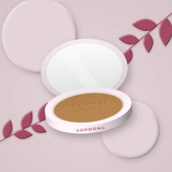Enlumineur Mochi effet flouté – Sopoong, photo d'ambiance