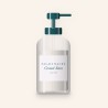 Nettoyant visage tout-en-un Grand Bain – Palais Nacré, flacon-pompe 400 ml