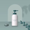 Nettoyant visage tout-en-un Grand Bain – Palais Nacré, photo d'ambiance