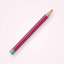 Crayon à sourcils Cerise Givrée à l'amande douce – Sopoong, 1,1 g, teinte 03 Blond foncé