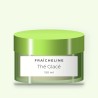 Masque capillaire Thé Glacé à l'extrait de figue – Fraîcheline, pot 150 ml