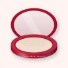 Poudre embellissante Premier Rang – Coulisse Rouge, boîtier 9 g, teinte 02 Porcelaine