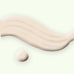 Masque capillaire Thé Glacé à l'extrait de figue – Fraîcheline, aperçu de la texture