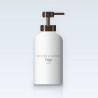Huile capillaire Taïga au jojoba – Mélèze & Givre, flacon-pompe 30 ml