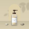 Huile capillaire Taïga au jojoba – Mélèze & Givre, photo d'ambiance