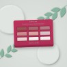 Palette yeux estompable à l'huile d'argan – Sopoong, photo d'ambiance
