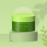 Masque capillaire Thé Glacé à l'extrait de figue – Fraîcheline, photo d'ambiance
