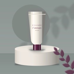 Masque visage anti-fatigue Hammam – Zelliane, photo d'ambiance