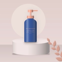 Contour des yeux tenseur au complexe peptidique 20 ml