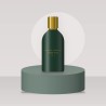 Lotion tonique Feuille Verte à l'eau de rose – Atelier Verdure, photo d'ambiance