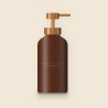 Shampooing gainant Place du Tertre – Barbier de la Butte, flacon-pompe 500 ml