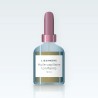 Huile capillaire tonifiante au pracaxi – Lissandre, flacon compte-gouttes 50 ml