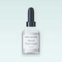 Aqua Thermale sérum unifiant – Vellaure, flacon compte-gouttes 15 ml