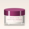 Crème mains et pieds apaisante au squalane – Mousse Câline, pot 100 ml