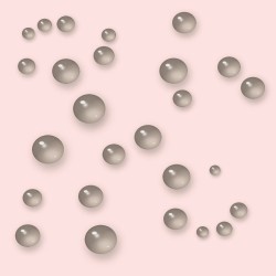 Parfum Manège Sucré crépusculaire – Saltimbanque, brume de parfum