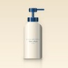 Gel douche Porto Antico à l'huile d'argan – Casa Lanterna, flacon-pompe 100 ml