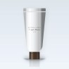 Crème mains et pieds Tempête Blanche sensorielle – Mélèze & Givre, tube 100 ml