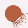 Palette yeux résistante à l'eau à l'extrait de rose – Balcon Pourpre, aperçu de la teinte Tons terracotta