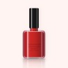 Vernis à ongles couvrant à la camomille – Coulisse Rouge, flacon 5 ml, teinte 15 Rouge vermillon