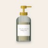 Feuille Verte sérum concentré – Atelier Verdure, flacon-pompe 50 ml