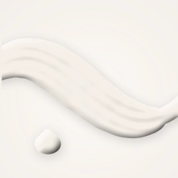 Contour des yeux raffermissant Salon d'Hiver – Palais Nacré, aperçu de la texture