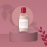 Fond de teint Premier Rang aux céramides – Coulisse Rouge, photo d'ambiance