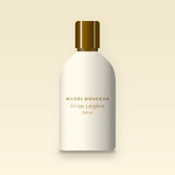 Brise Légère lotion tonique équilibrante – Mardi Douceur, flacon 200 ml