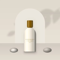 Brise Légère lotion tonique équilibrante – Mardi Douceur, photo d'ambiance